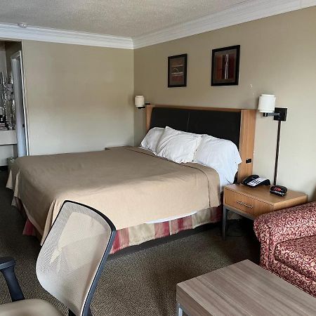 Southern Lodge Orangeburg Luaran gambar