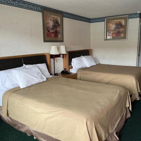 Southern Lodge Orangeburg Luaran gambar