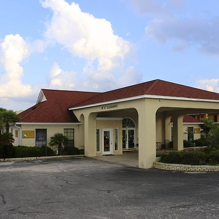Southern Lodge Orangeburg Luaran gambar