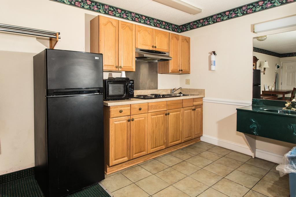 Southern Lodge Orangeburg Luaran gambar