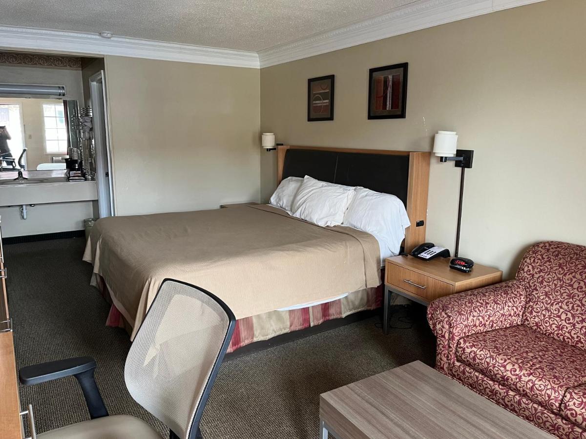 Southern Lodge Orangeburg Luaran gambar