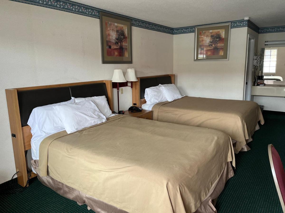 Southern Lodge Orangeburg Luaran gambar