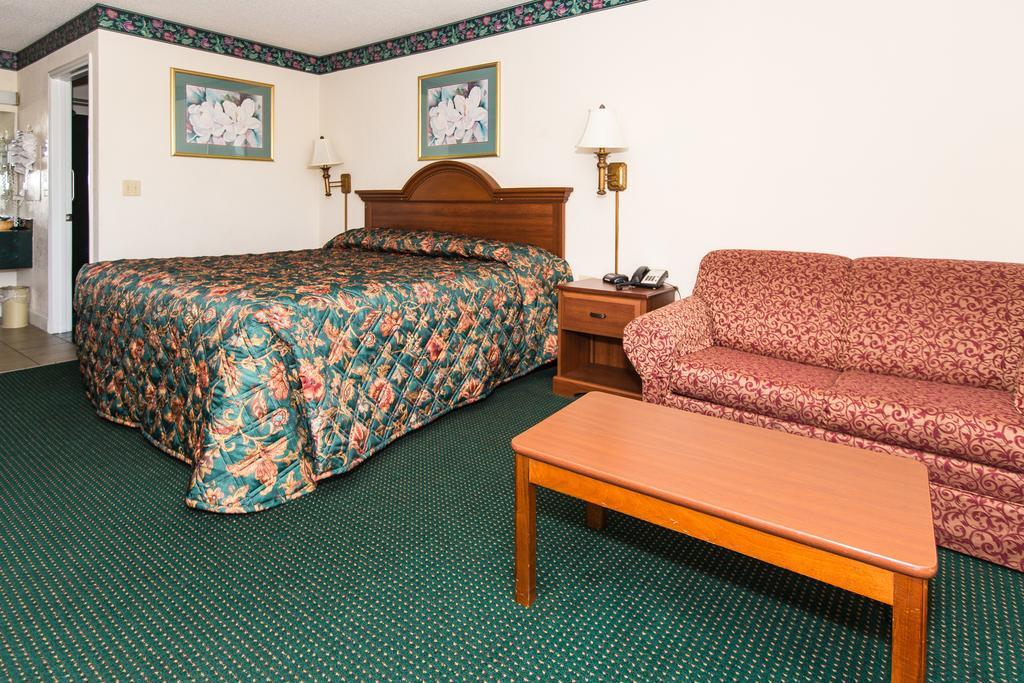 Southern Lodge Orangeburg Luaran gambar