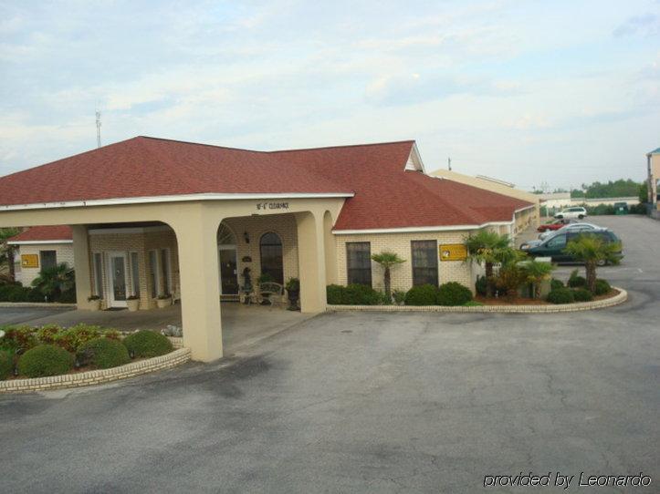 Southern Lodge Orangeburg Luaran gambar