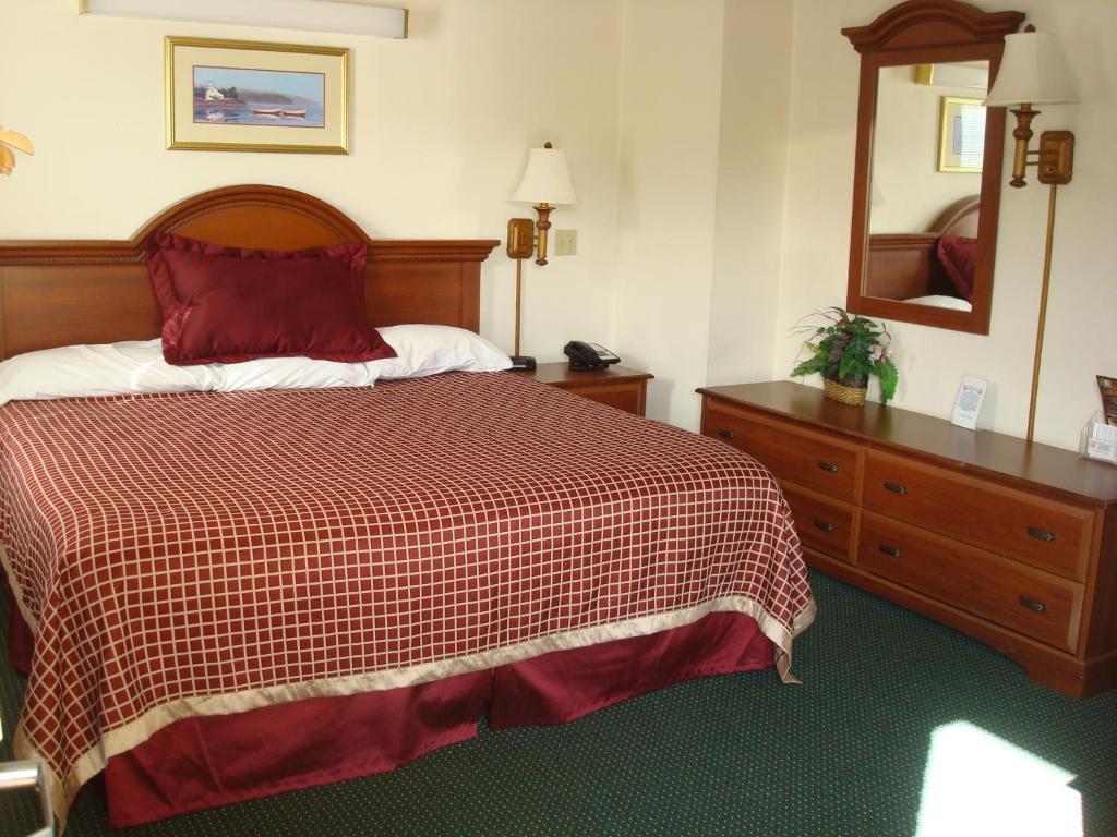 Southern Lodge Orangeburg Luaran gambar