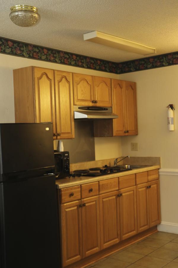 Southern Lodge Orangeburg Luaran gambar