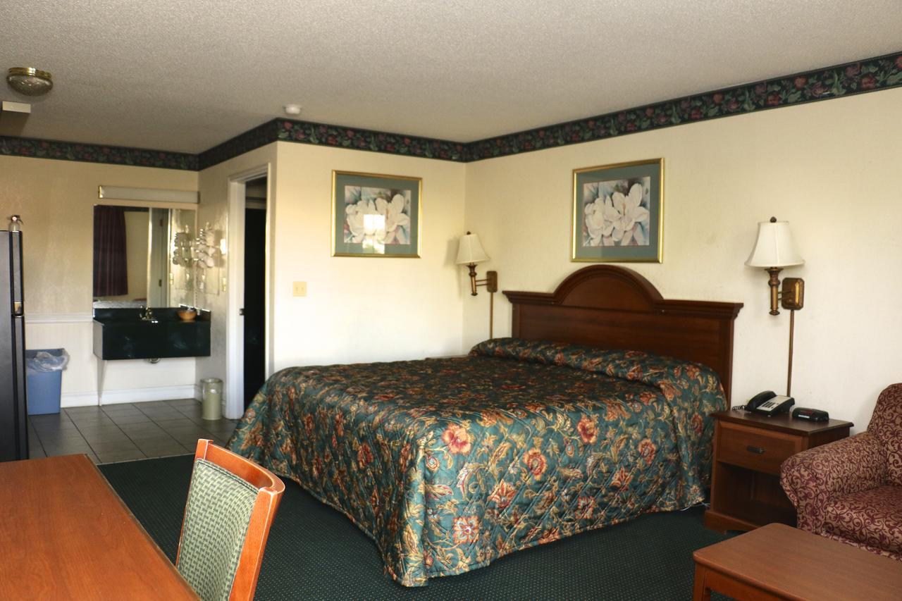 Southern Lodge Orangeburg Luaran gambar