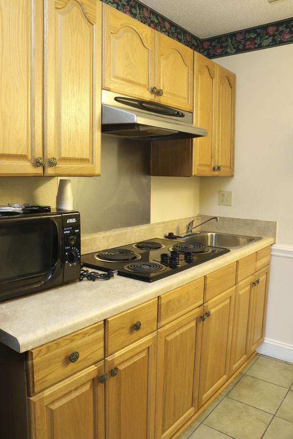 Southern Lodge Orangeburg Luaran gambar