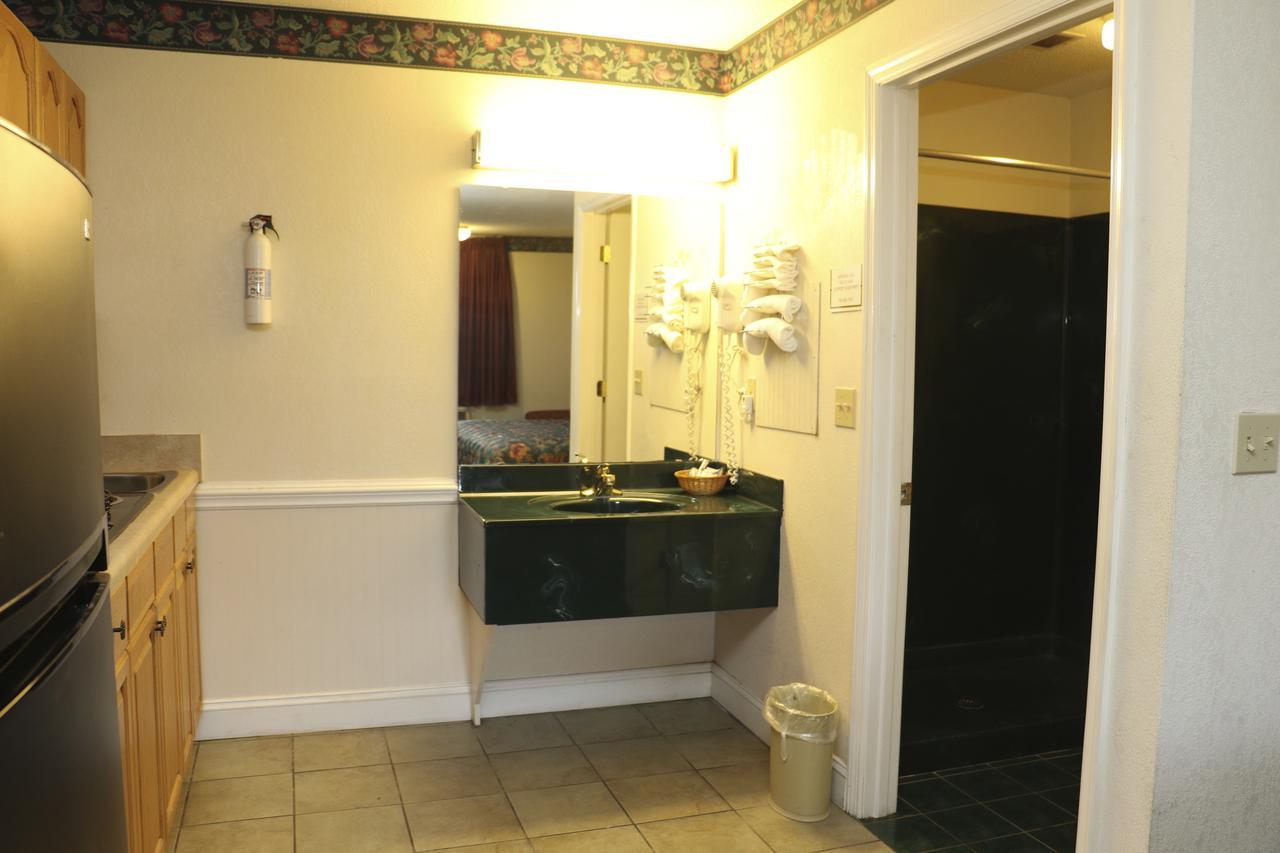 Southern Lodge Orangeburg Luaran gambar