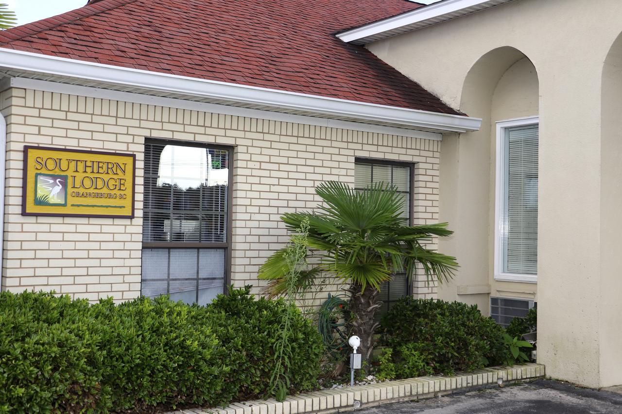 Southern Lodge Orangeburg Luaran gambar