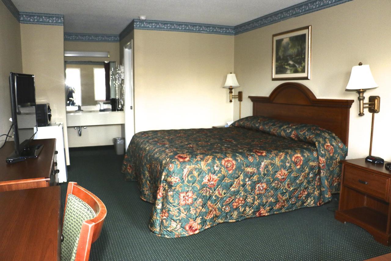 Southern Lodge Orangeburg Luaran gambar