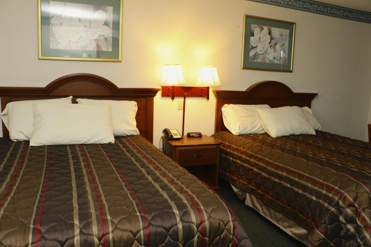 Southern Lodge Orangeburg Luaran gambar
