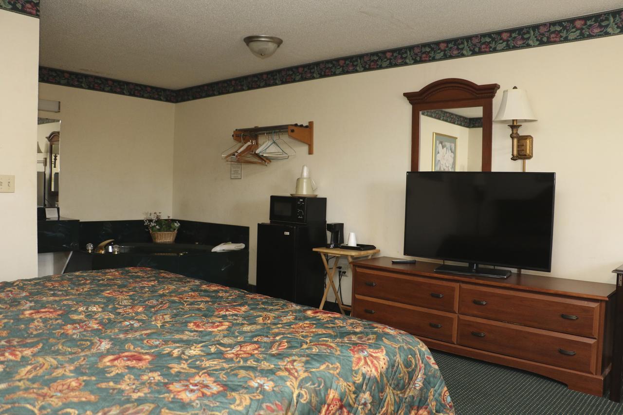Southern Lodge Orangeburg Luaran gambar