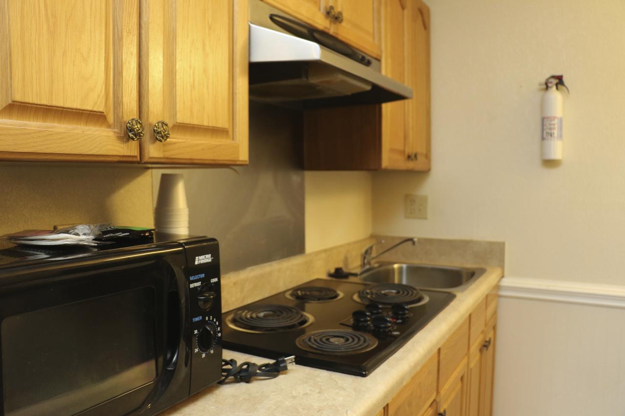 Southern Lodge Orangeburg Luaran gambar