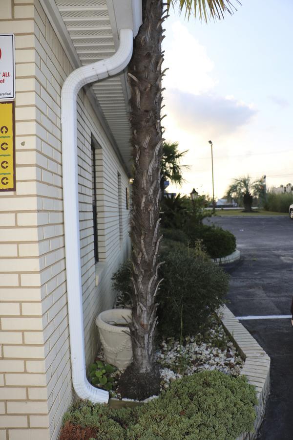 Southern Lodge Orangeburg Luaran gambar