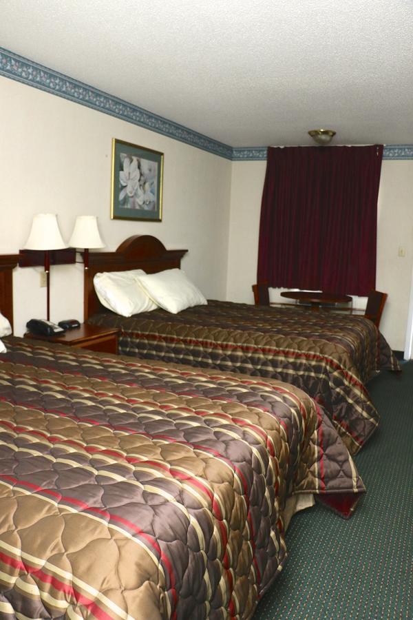 Southern Lodge Orangeburg Luaran gambar