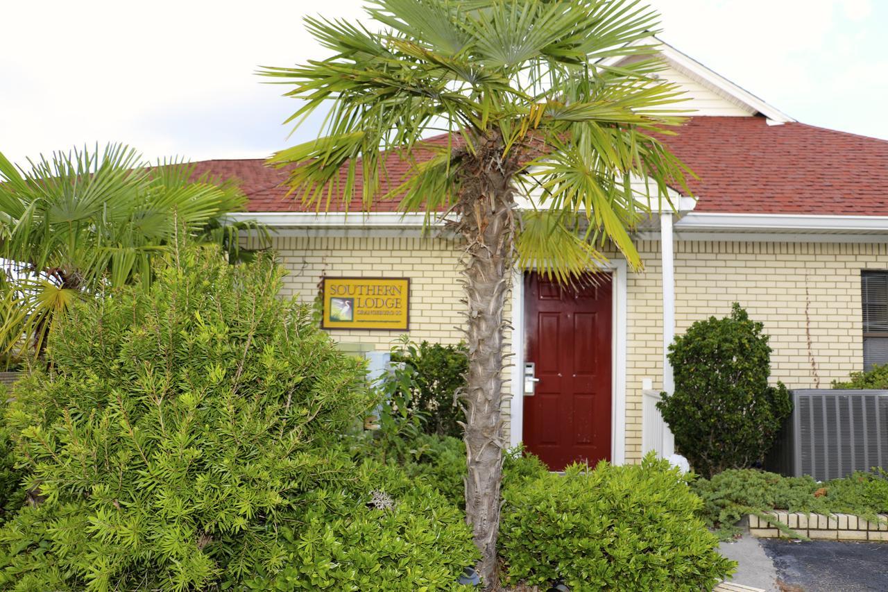 Southern Lodge Orangeburg Luaran gambar