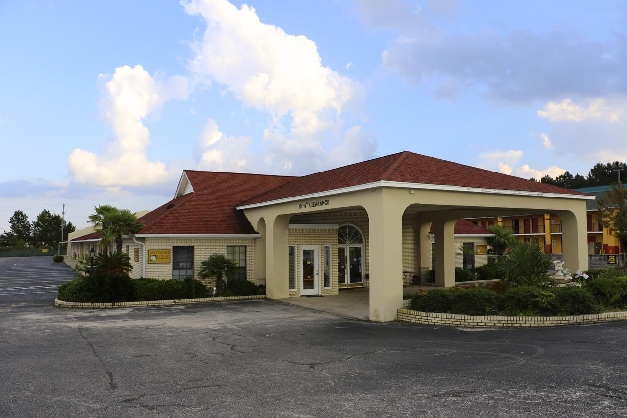 Southern Lodge Orangeburg Luaran gambar