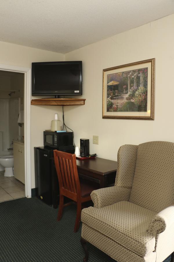 Southern Lodge Orangeburg Luaran gambar