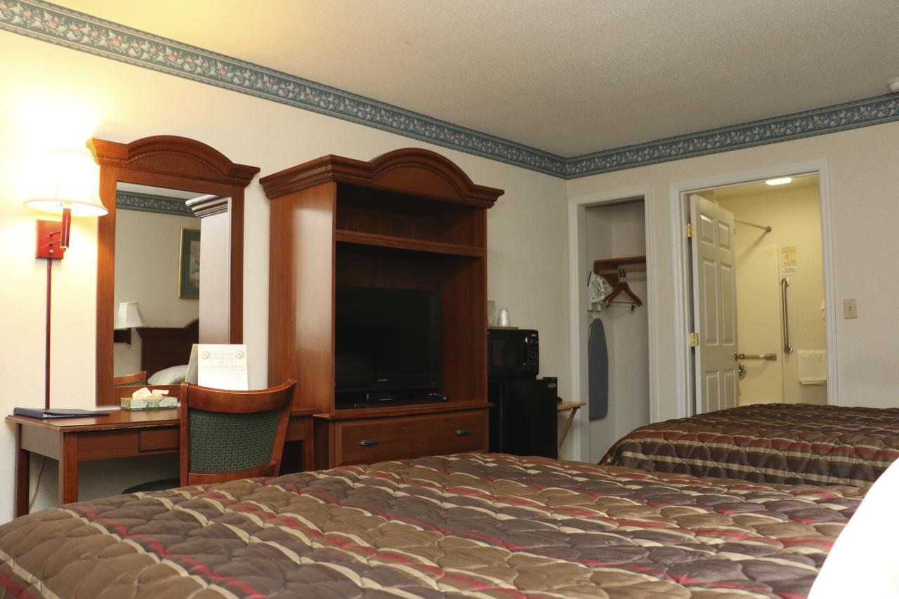 Southern Lodge Orangeburg Luaran gambar