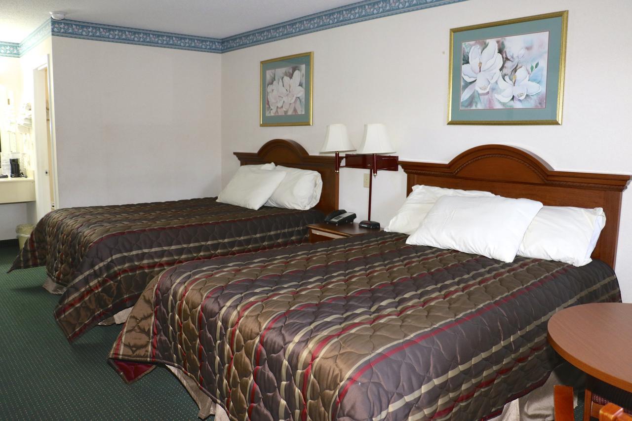Southern Lodge Orangeburg Luaran gambar