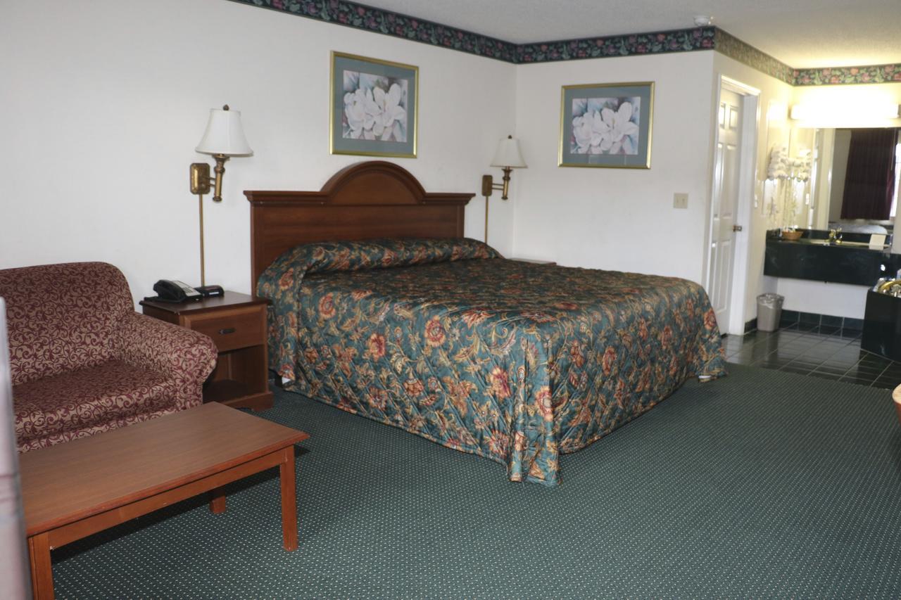 Southern Lodge Orangeburg Luaran gambar
