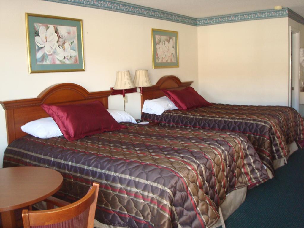 Southern Lodge Orangeburg Luaran gambar