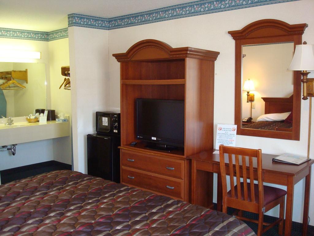 Southern Lodge Orangeburg Luaran gambar