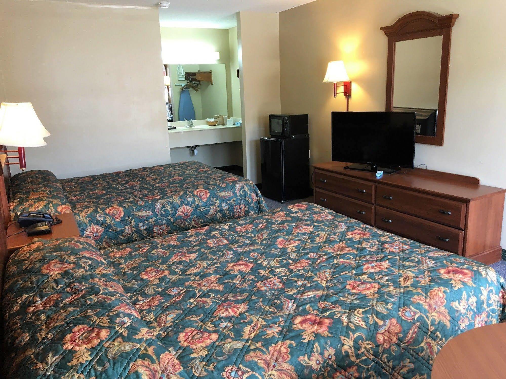 Southern Lodge Orangeburg Luaran gambar