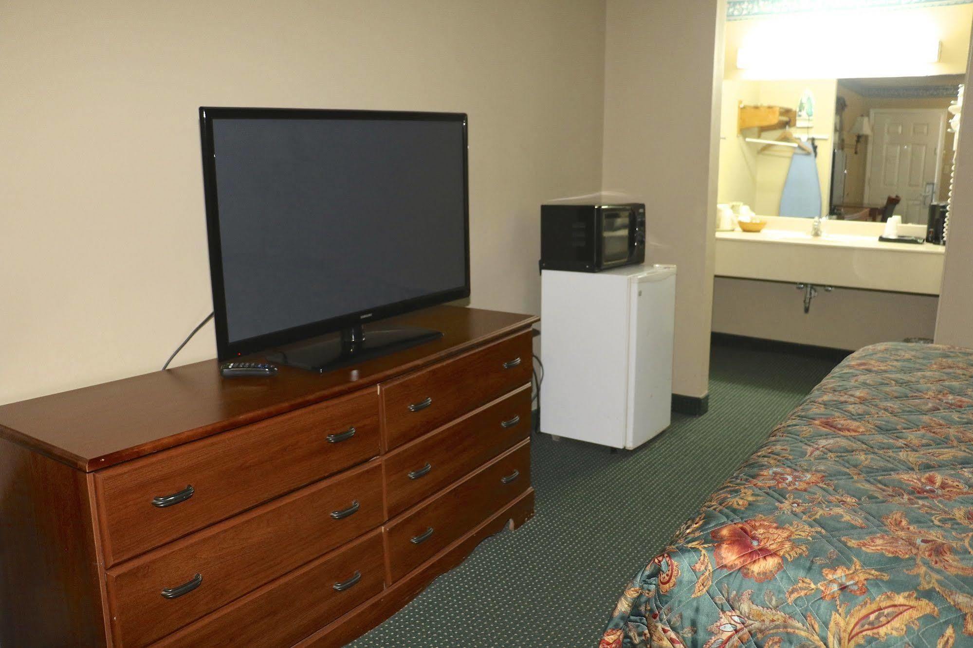 Southern Lodge Orangeburg Luaran gambar