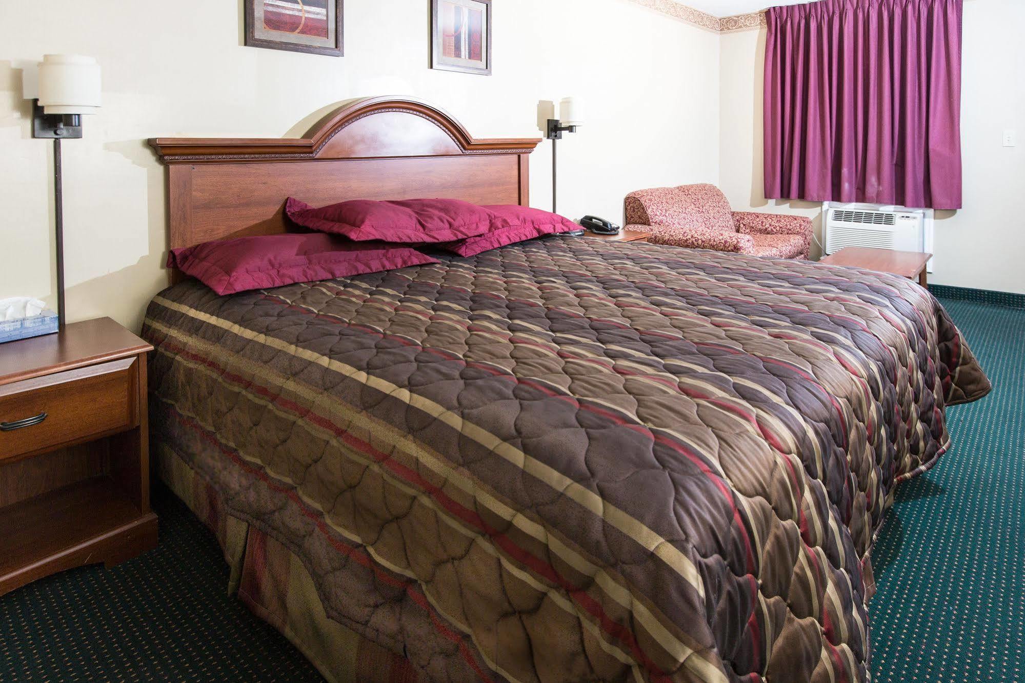 Southern Lodge Orangeburg Luaran gambar