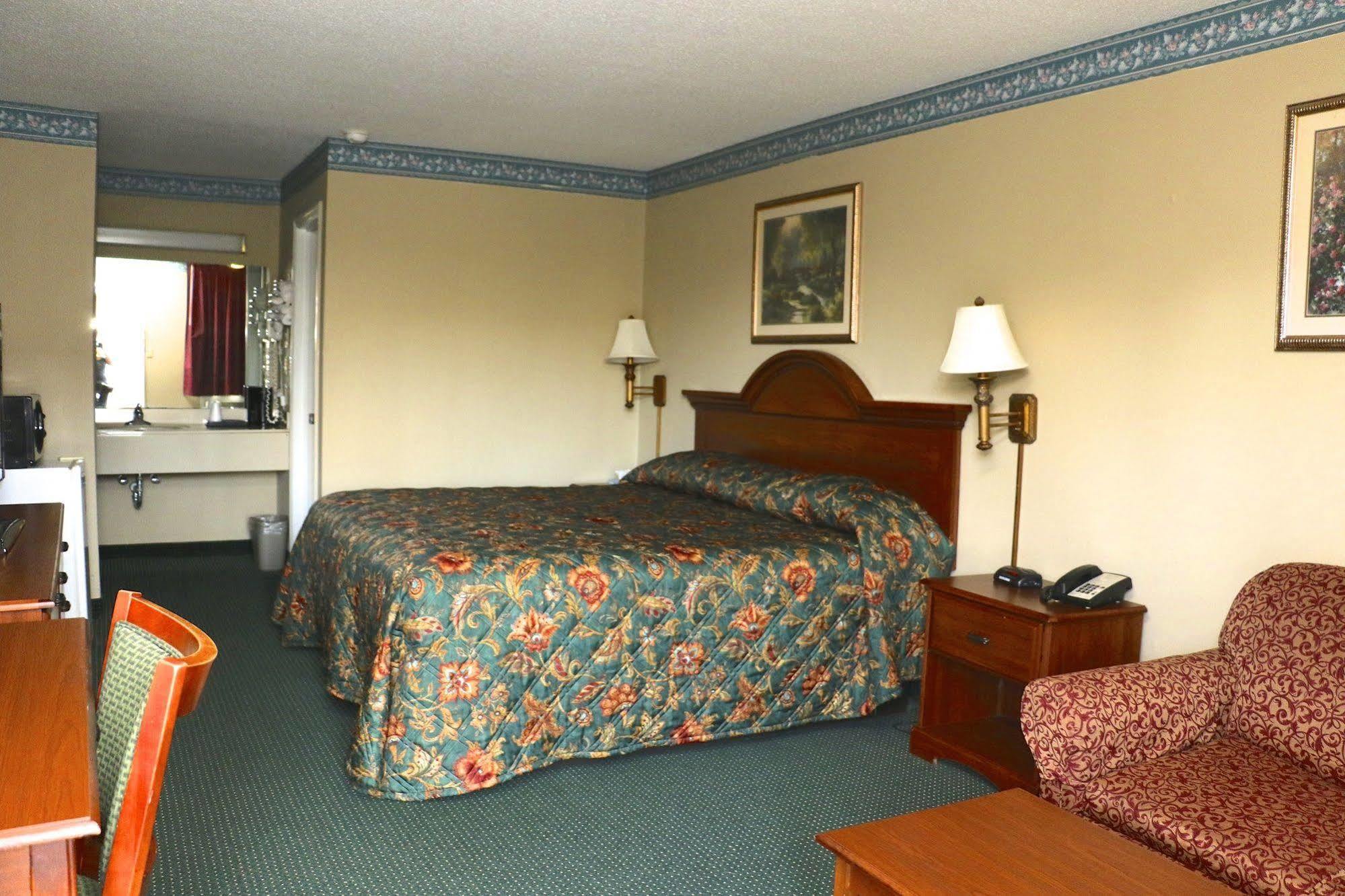 Southern Lodge Orangeburg Luaran gambar