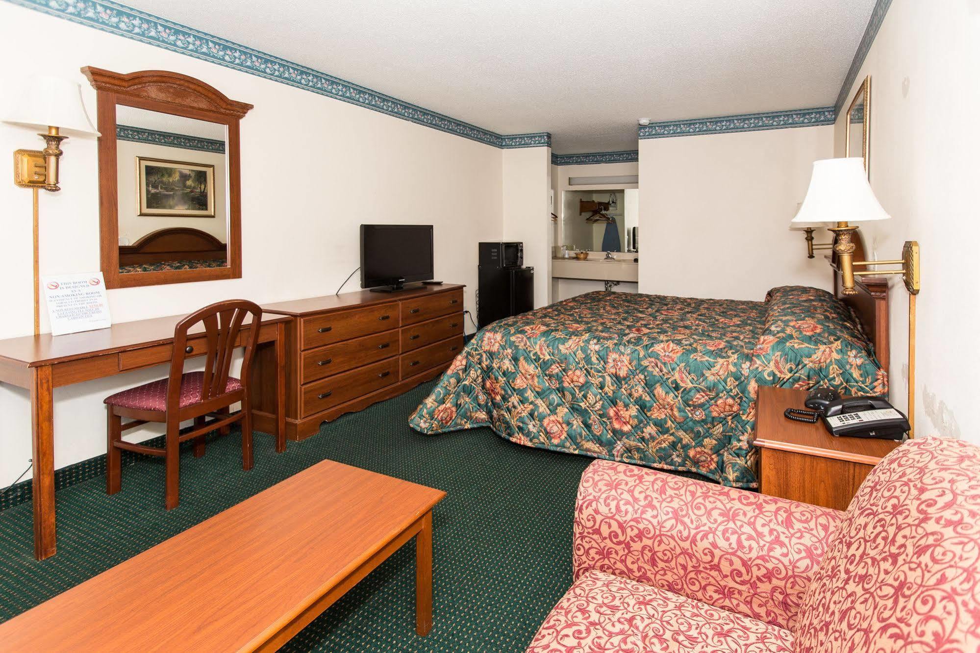 Southern Lodge Orangeburg Luaran gambar