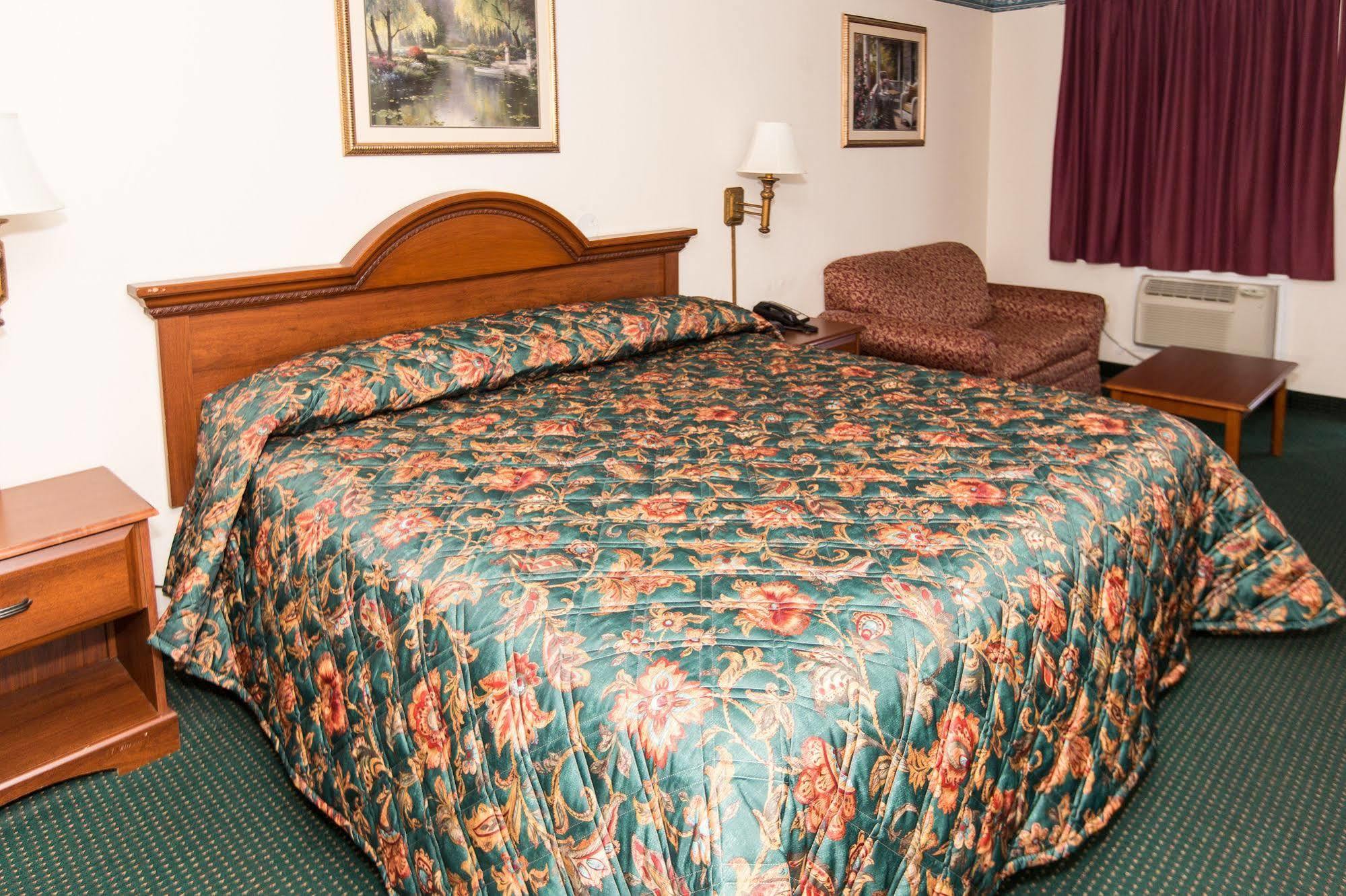 Southern Lodge Orangeburg Luaran gambar