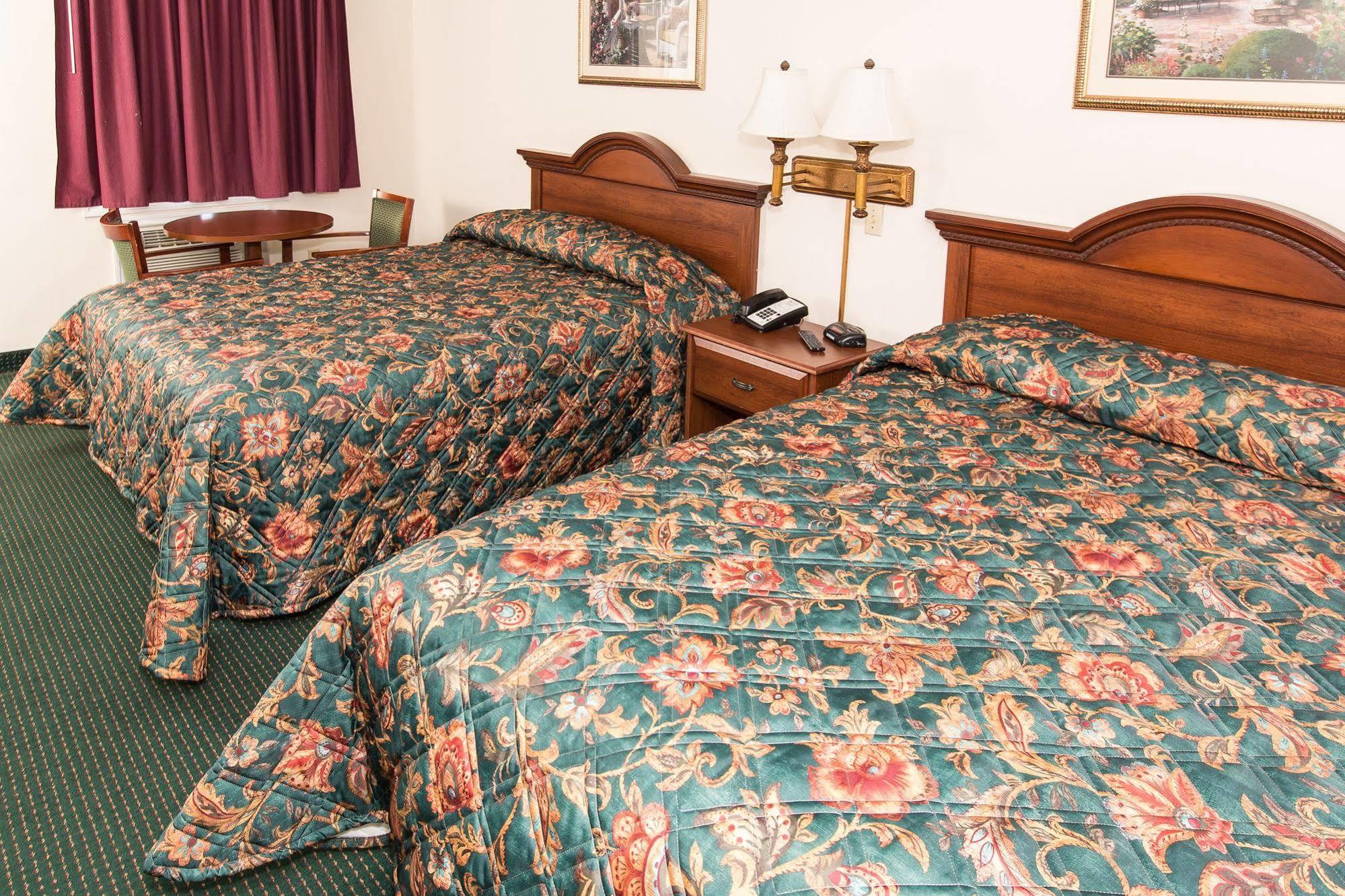 Southern Lodge Orangeburg Luaran gambar