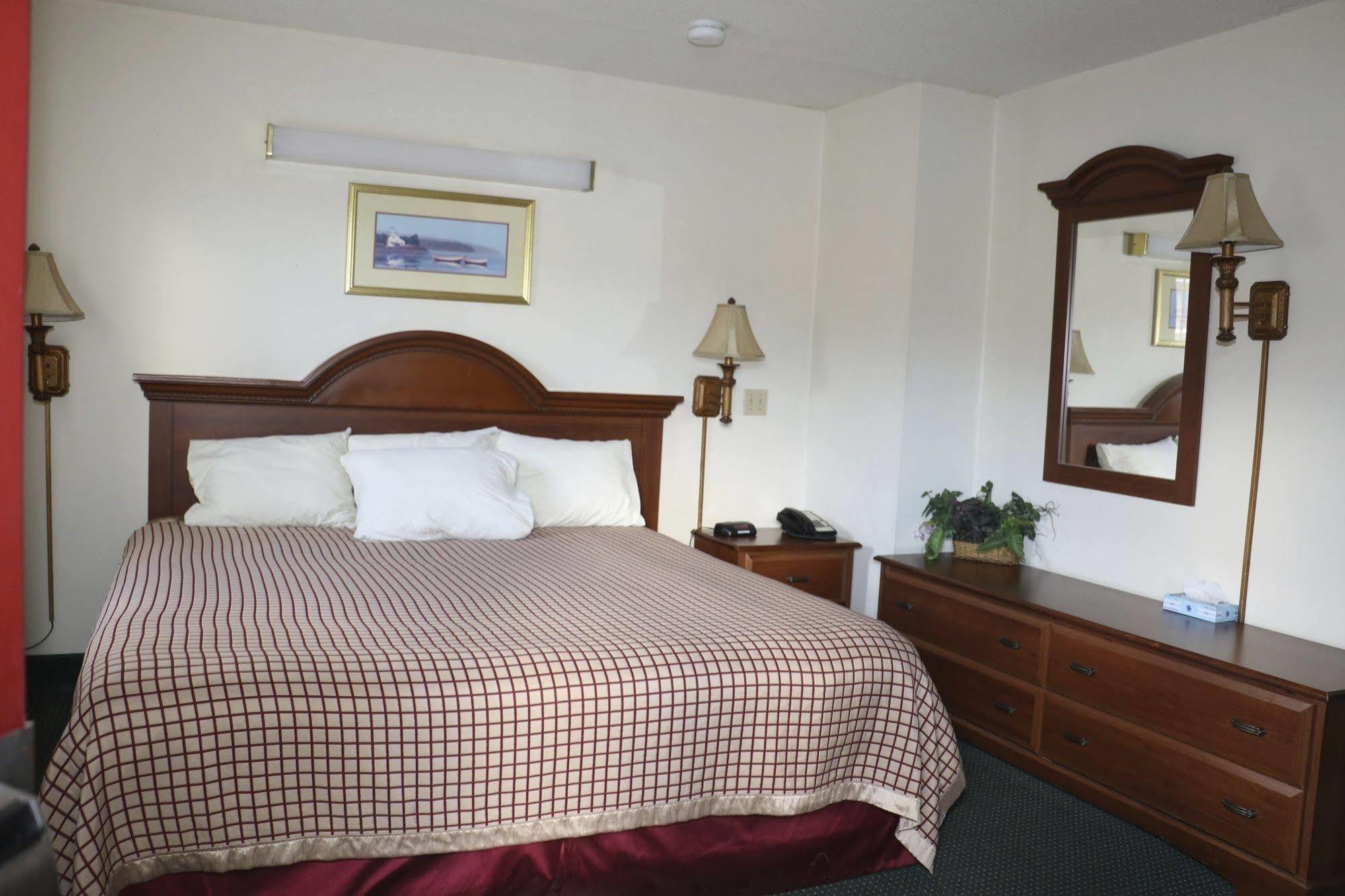 Southern Lodge Orangeburg Luaran gambar