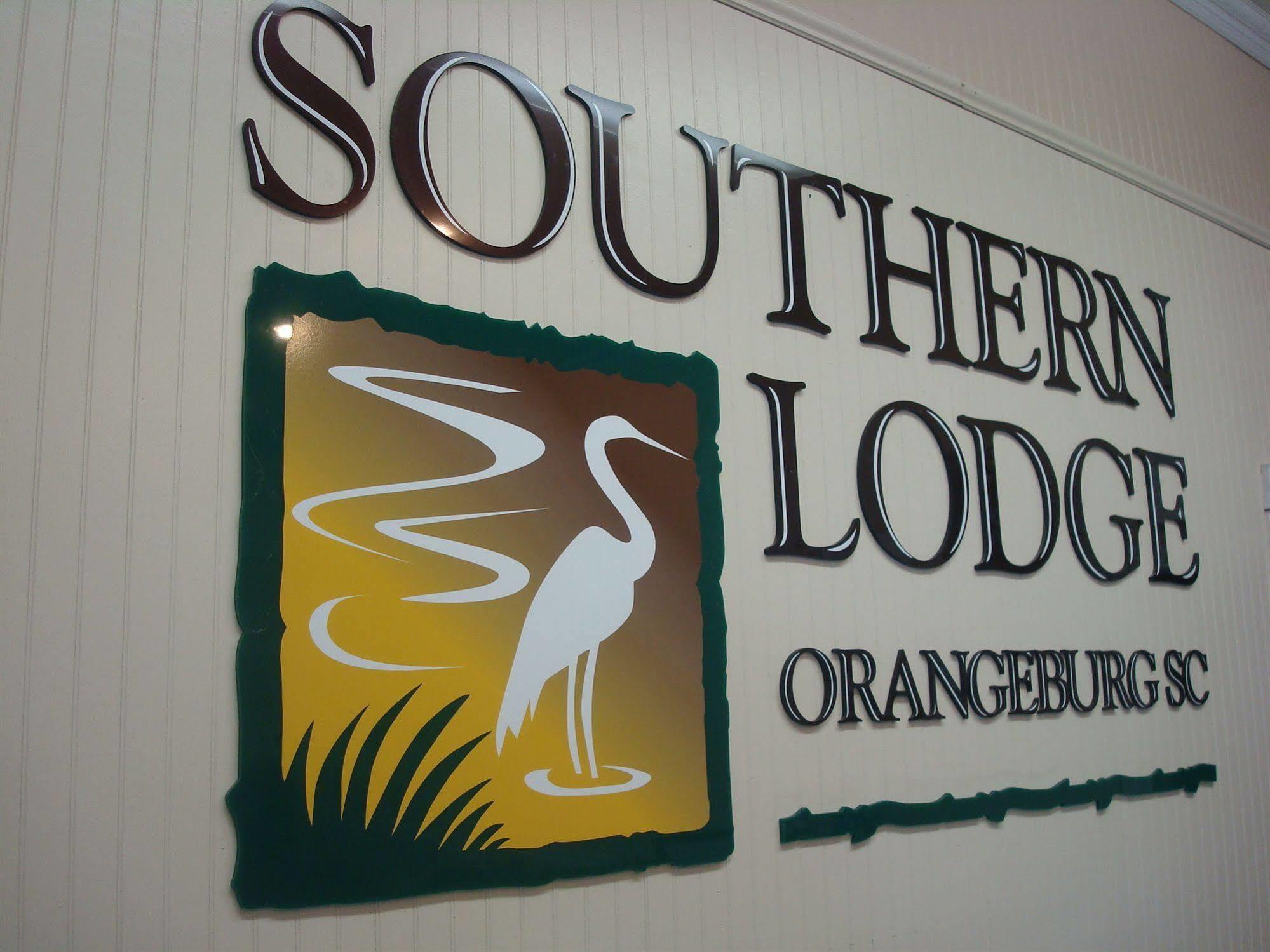 Southern Lodge Orangeburg Luaran gambar