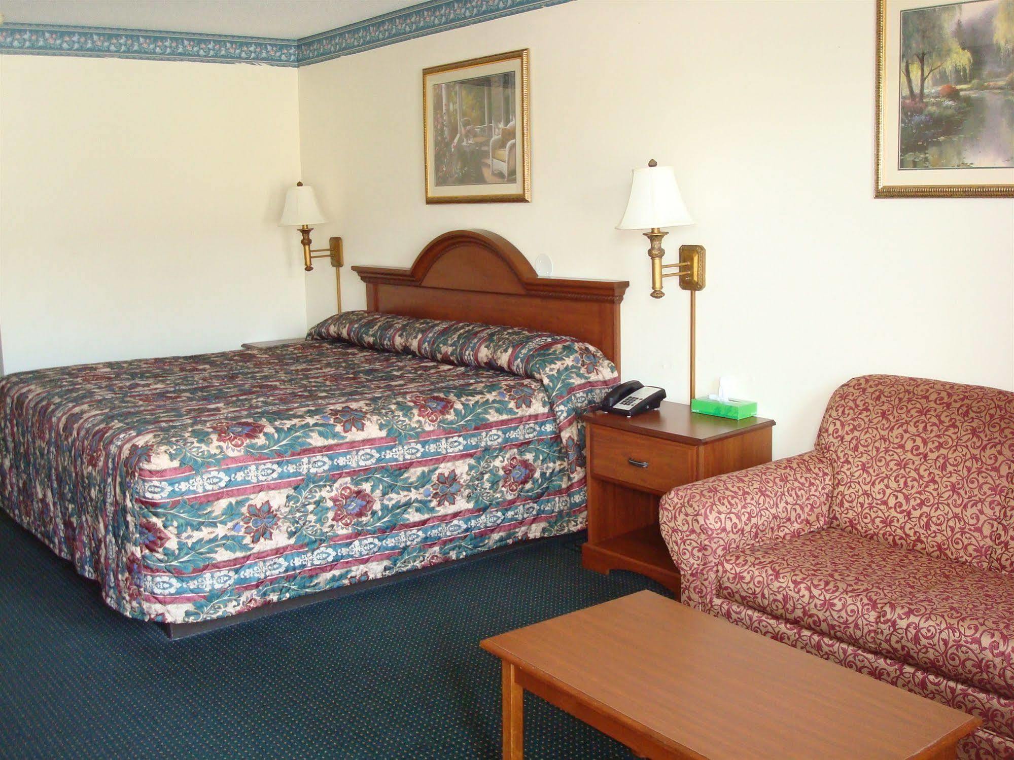 Southern Lodge Orangeburg Luaran gambar