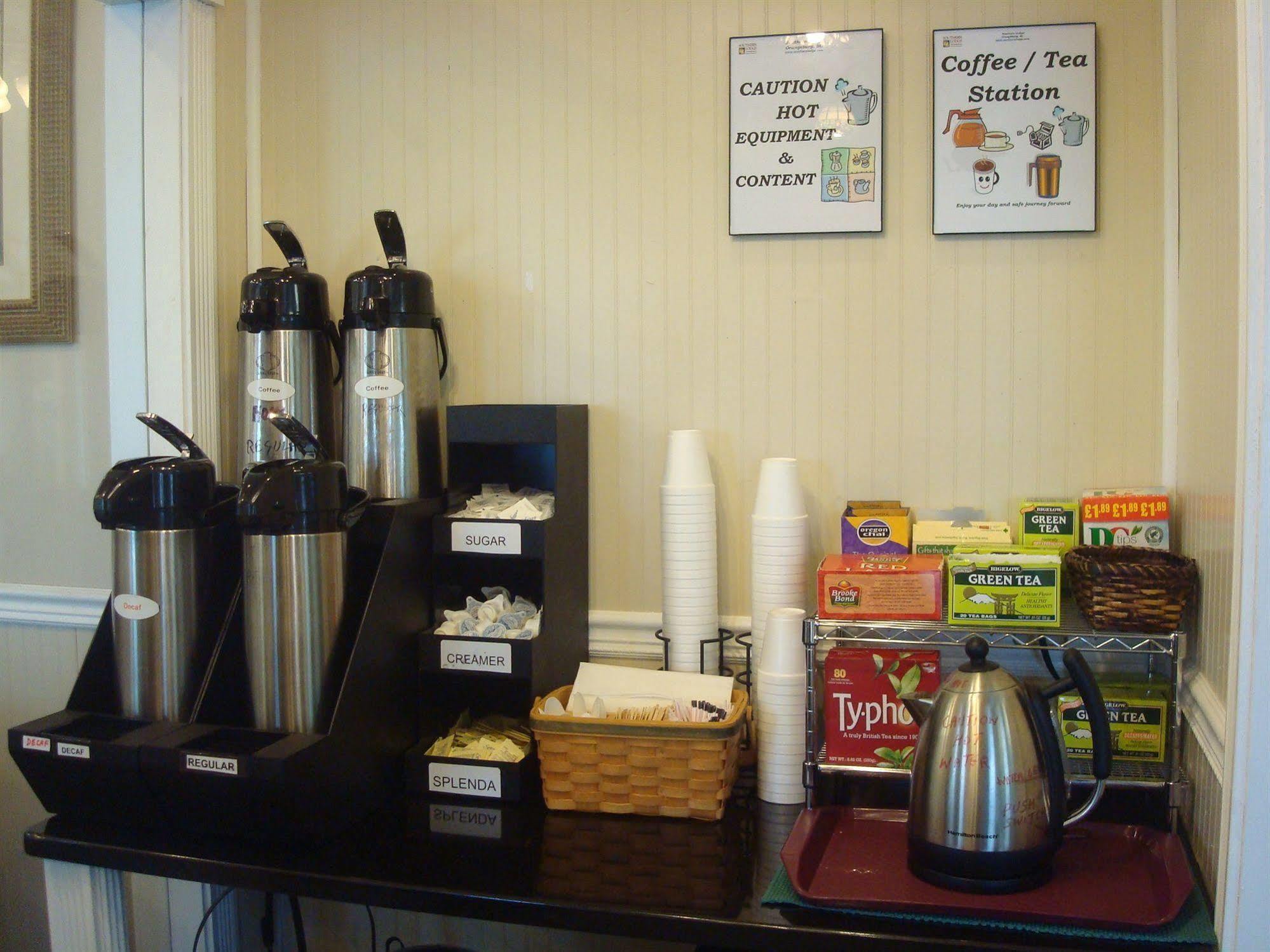 Southern Lodge Orangeburg Luaran gambar