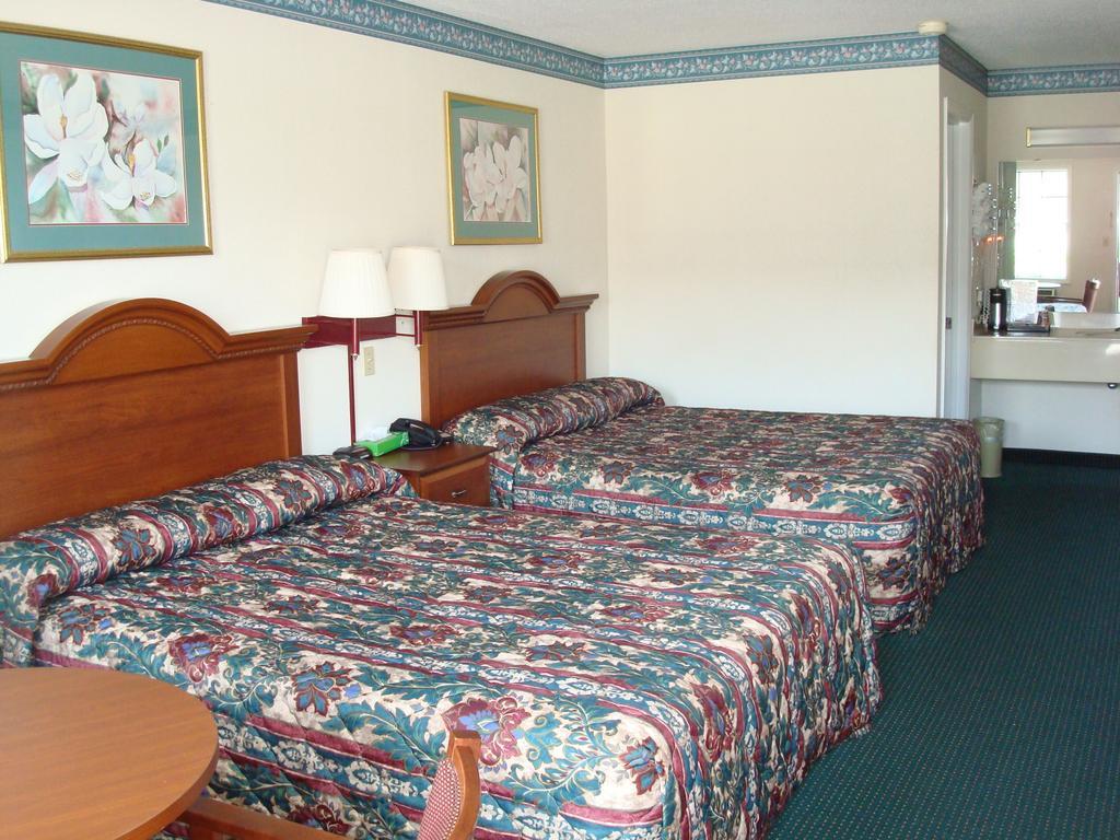 Southern Lodge Orangeburg Bilik gambar
