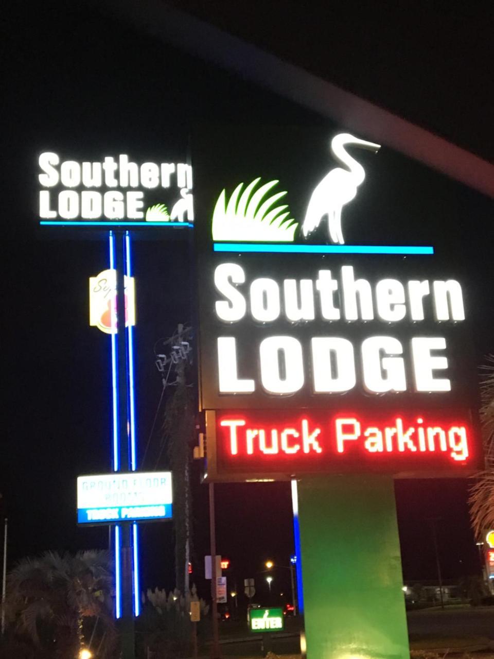 Southern Lodge Orangeburg Luaran gambar