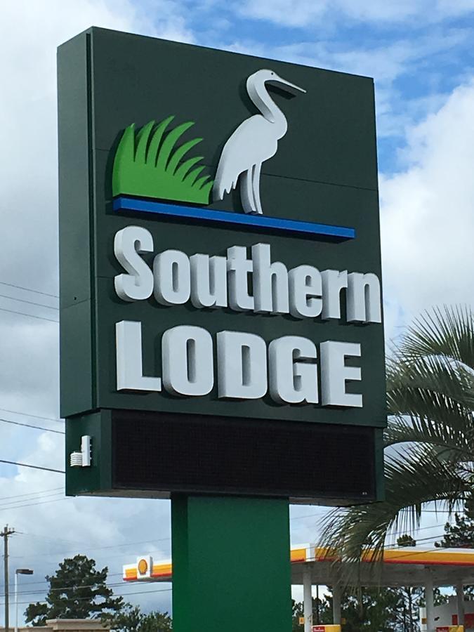 Southern Lodge Orangeburg Luaran gambar