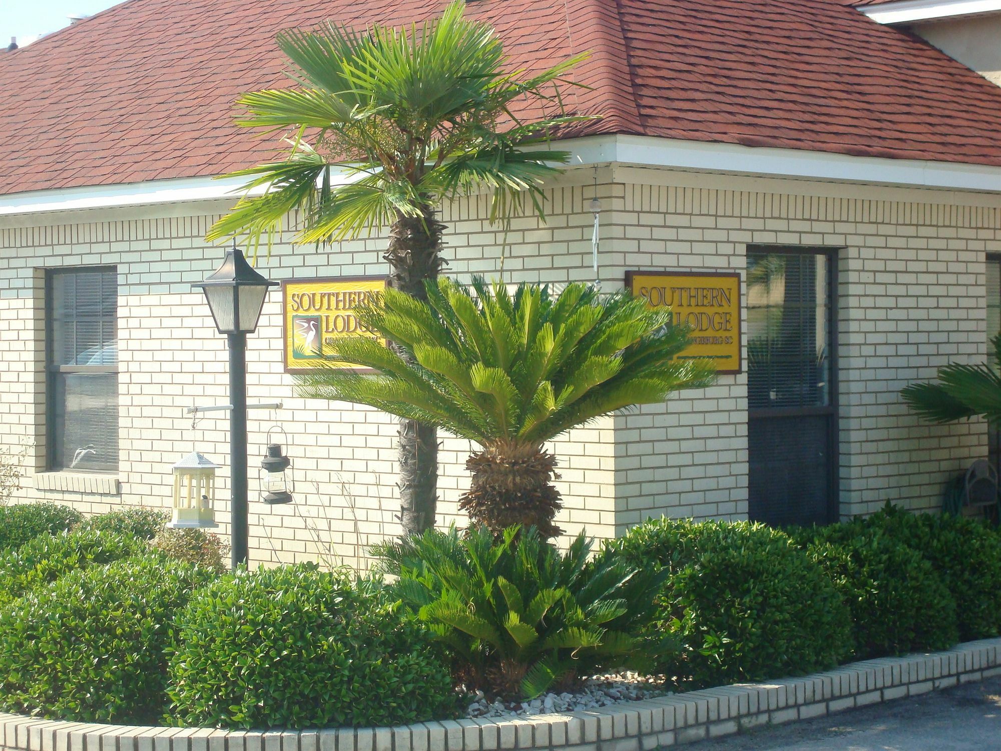 Southern Lodge Orangeburg Luaran gambar